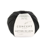 Cotton in Love