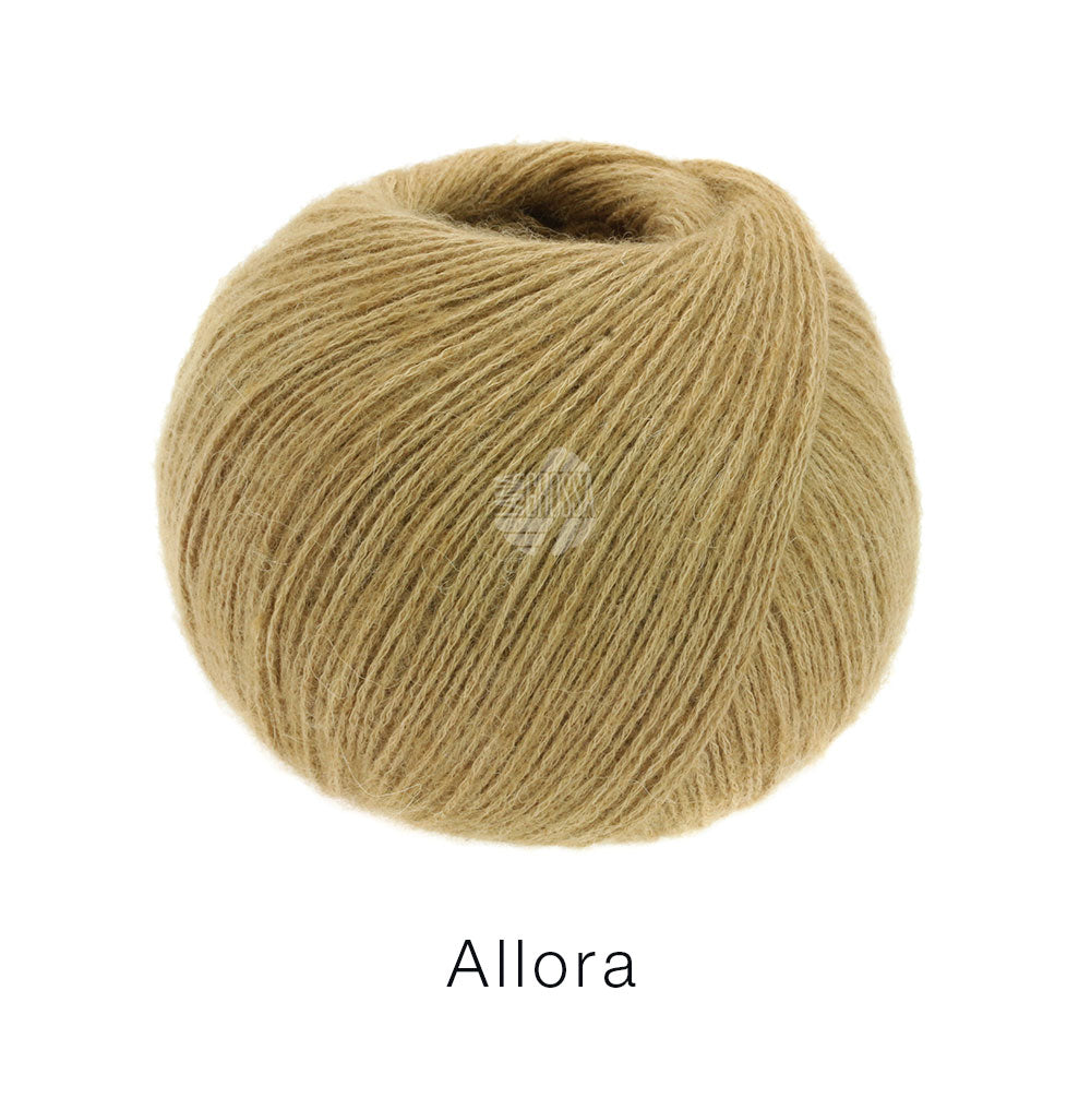 Allora – Masche31