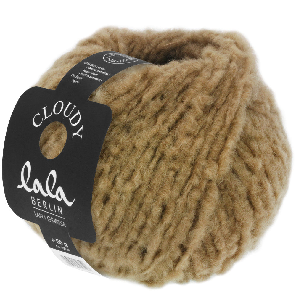 Lala Berlin Cloudy – Masche31