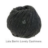 Lala Berlin Lovely Cashmere