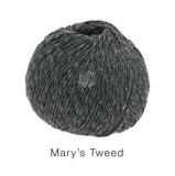 Mary´s Tweed