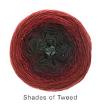 Shades of Tweed