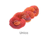 Unico Hand dyed (Linea Pura)