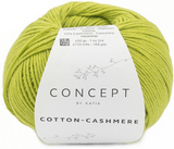 Cotton Cashmere