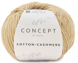 Cotton Cashmere