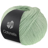 Cotonella uni