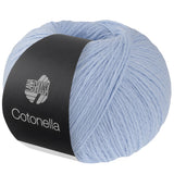Cotonella uni