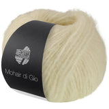 Mohair di Gio