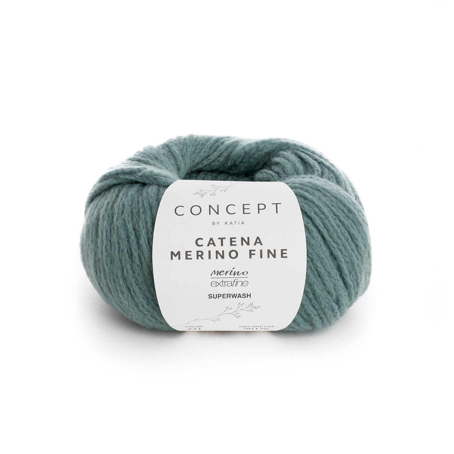 Catena Merino Fine Masche31