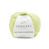 Cotton Cashmere