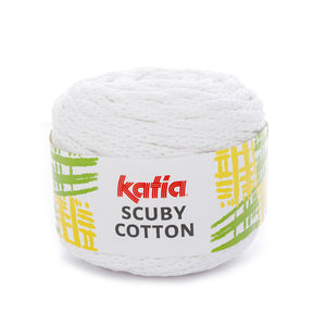 Scuby Cotton