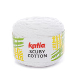 Scuby Cotton