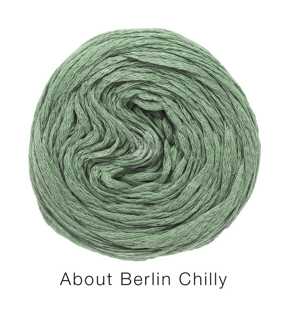 About Berlin Chilly