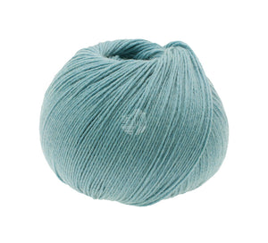 Meilenweit (About Berlin) 6-Ply Cashmere