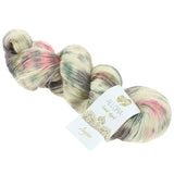 Allora hand-dyed
