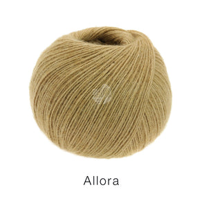 Allora