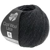 Cool Wool Lace