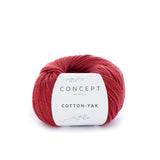 Cotton Yak