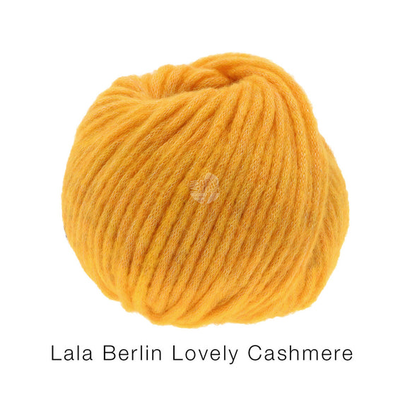 Lala Berlin Lovely Cashmere