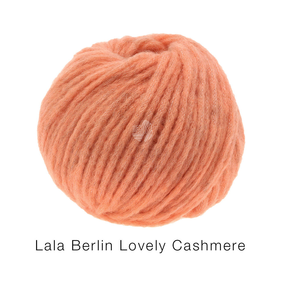 Lala Berlin Lovely Cashmere – Masche31