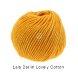 Lala Berlin Lovely Cotton