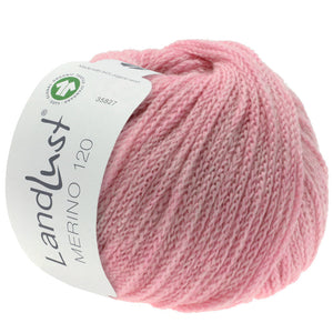 Landlust Merino 120