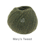 Mary´s Tweed