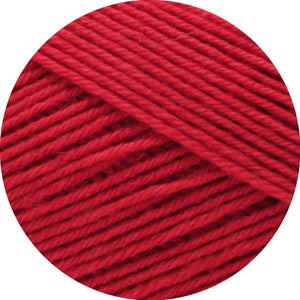 Meilenweit 100g Merino Extrafine Uni