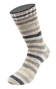 Meilenweit 100g Merino Extrafine Denim Mix