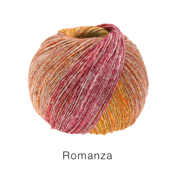 Romanza (Linea Pura)