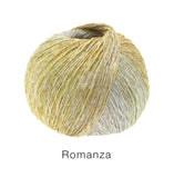 Romanza (Linea Pura)