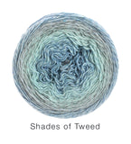 Shades of Tweed