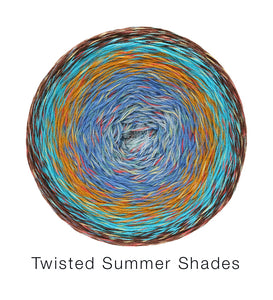 Twisted Summer Shades