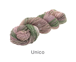 Unico Hand dyed (Linea Pura)