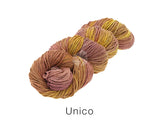 Unico Hand dyed (Linea Pura)